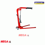 جک بالابر 1 تن