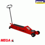 جک سوسماری 10تن مگا