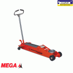 جک سوسماری 6 تن مگا