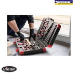 جعبه بکس و ابزار عمومی ویگور