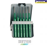 ست سنبه پین درآور هایکو