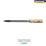 شابر دستی سه گوش