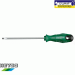 پیچ پیچ گوشتی ترمینالی هایکو