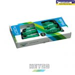 پیچ گوشتی 6 عددی هایکو