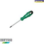 پیچ گوشتی 6 عددی هایکو