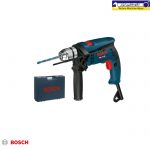 دریل چکشی بوش