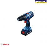 دریل شارژی چکشی بوش