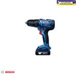 دریل شارژی چکشی بوش