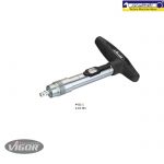 ترکمتر دسته پیچ گوشتی ویگور