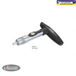 ترکمتر دسته پیچ گوشتی ویگور