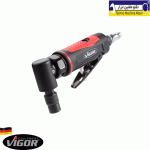 فرز انگشتی بادی سرکج