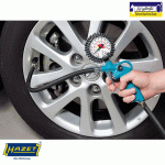 درجه باد کارگاهی هازت