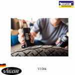 عمق سنج آج لاستیک