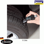 عمق سنج آج لاستیک