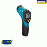 دماسنج لیزری هازت