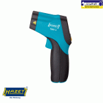 دماسنج لیزری غیر تماسی