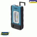 چراغ قوه کتابی