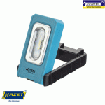 چراغ قوه کتابی