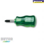 پیچ گوشتی هایکو