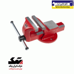 گیره رومیزی ایران پتک 160