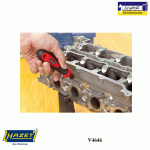 برس تمیزکننده لوله و سیلندر