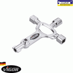 آچار تاسیسات آلمانی