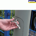 آچار تاسیسات آلمانی