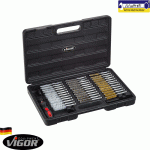 برس تمیزکننده لوله و سیلندر