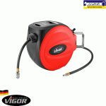 شلنگ جمع کن بادی