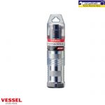 پیچ گوشتی دسته فلزی وسل