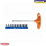 ست بکس با دسته T وسل