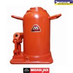 جک روغنی 10 تن ماسادا