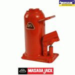 جک روغنی 20 تن ماسادا