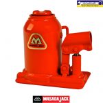 جک روغنی 30 تن ماسادا