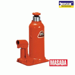 جک روغنی 20 تن ماسادا