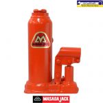 جک روغنی ۵ تن ماسادا