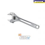 آچار فرانسه حرفه ای ایرگا