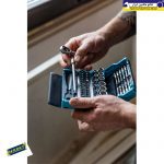 سر پیچ گوشتی و بکس هازت