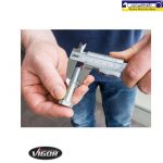 کولیس ورنیه ویگور