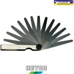 آچار فیلر هایکو