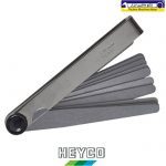 آچار فیلر 20 تیغ هایکو