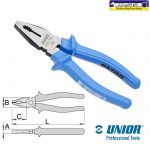 انبردست یونیور