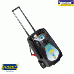 استارتر باطری هازت آلمان 12 و 24 ولت مدل:4651 - Image 2