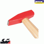 چکش مهندسی 300 گرمی ایران پتک مدل: AB 2610 - Image 2