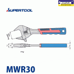 آچار فرانسه سوپر ژاپن