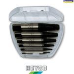 قلاویز چپ گرد هایکو