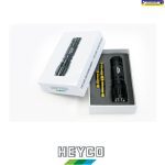 چراغ قوه حرفه ای هایکو