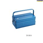 جعبه ابزار تویو