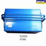 جعبه ابزار فلزی