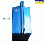 جعبه ابزار فلزی